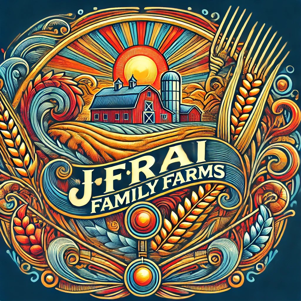 JFRAI Family Farms